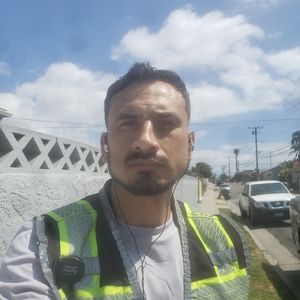 Meet your Posher, Robert